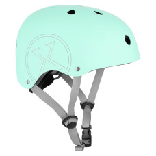 Kask miętowy Nils Extreme MTW001-1, rozm. XS(48-52cm)