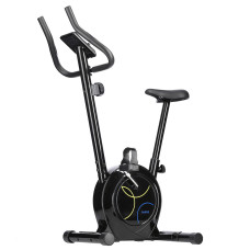 Rower magnetyczny One Fitness RM8740, kolor czarny