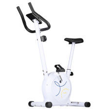 Rower magnetyczny White One Fitness RM8740