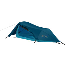 Namiot Ultra Light Skyair 1 Nils Camp NC2501, niebieski