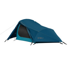 Namiot ultra light SkyAir 2 Nils Camp NC2502, niebieski