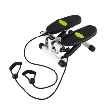 Stepper prosty z linkami HMS S3038