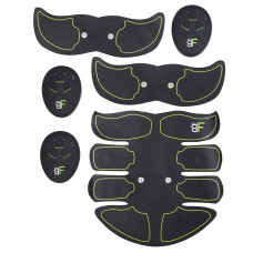 Elektrostymulator mięśni Electro BF, HMS NN