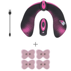 Elektrostymulator mięśni HMS ABS Master Pro Hip Trainer NN HMS