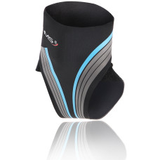 Ściągacz na kostkę HMS SS1826, rozm.S/M