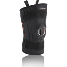 Stabilizator stawu kolanowego HMS KO1655, rozm. M