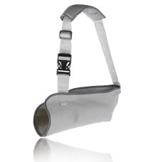 Temblak uniwersalny HMS TE1194, dł.37cm