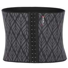 Gorset - wyszczuplający pas neoprenowy HMS GR222, rozm. L/XL