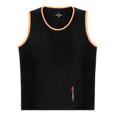 Koszulka wyszczuplająca męska HMS KLM232, rozm.M