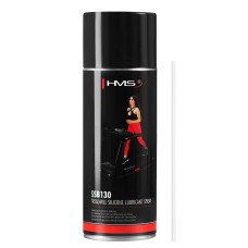 Smar do bieżni w sprayu HMS SSB130, 450ML (kod GTU03)