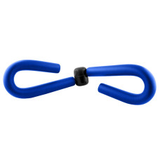 Agrafka motylek do ćwiczeń HMS TM01, black-navy blue