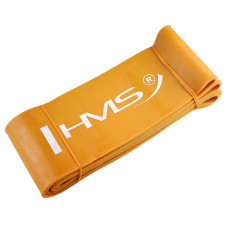 Guma do ćwiczeń HMS GU05 Orange, 101 x 4.5 x 2080 mm
