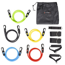 Zestaw do ćwiczeń siłowych HMS TX30