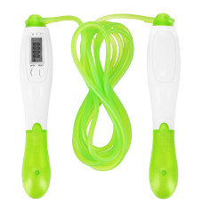 Skakanka z licznikiem LCD HMS SK31