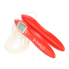 Skakanka z licznikiem HMS SK46