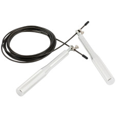 Szybka skakanka aluminiowa HMS SK52