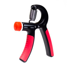 Ściskacz z regulacją obciążenia One Fitness PZ20