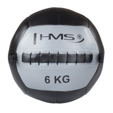 Piłka do ćwiczeń HMS WLB 6kg Wall Ball