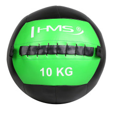Piłka do ćwiczeń HMS WLB 10kg Wall Ball