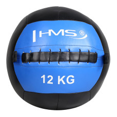 Piłka do ćwiczeń HMS WLB 12kg Wall Ball
