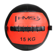 Piłka do ćwiczeń HMS WLB 15kg Wall Ball