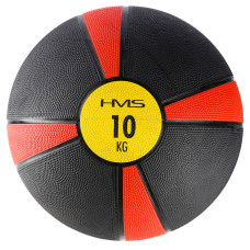 Piłka lekarska 10kg HMS NK10