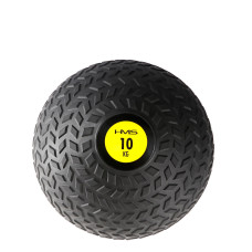 Piłka do ćwiczeń Slam Ball HMS PST10, 10 kg