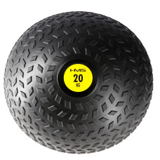 Piłka do ćwiczeń Slam Ball HMS PST20, 20 kg