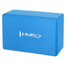 Yoga blok Blue HMS KJ01.