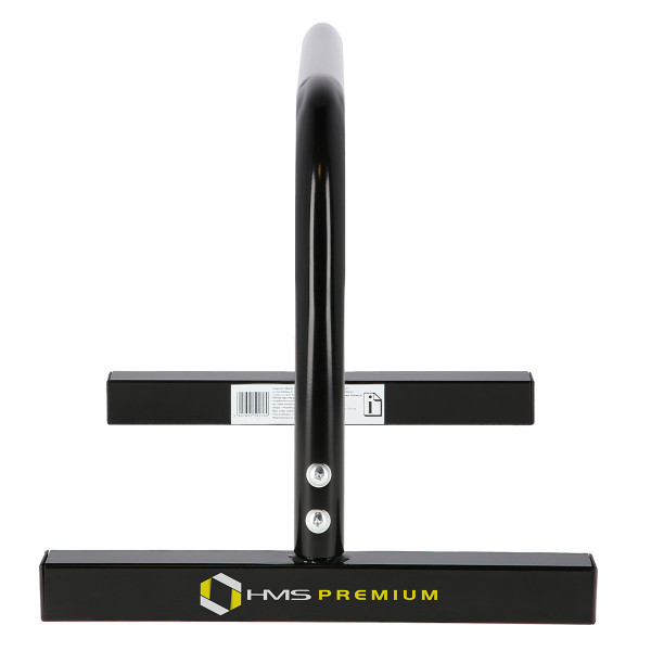 Poręcz - podpórki do pompęk HMS Premium PW10B