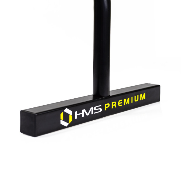 Poręcz - podpórki do pompęk HMS Premium PW10