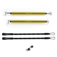 Drążek rozporowy HMS Premium DD03