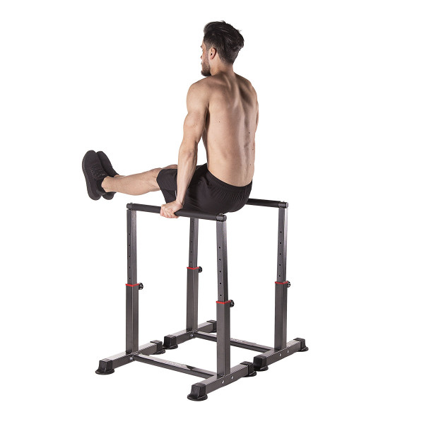 Poręcz - podpórki do pompek HMS PW30