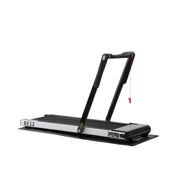 Mata pod sprzęt PVC HMS Premium MPS16, 1600x800x6