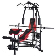 Atlas do ćwiczeń Cyborg 1 HMS, HMS