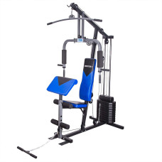 Atlas Hektor 3 One Fitness, 100 LBS (45 KG)