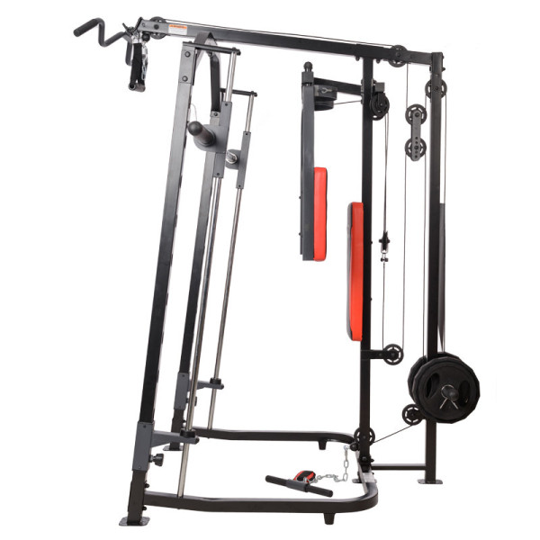 Suwnica Atlas X1 HMS Smitha