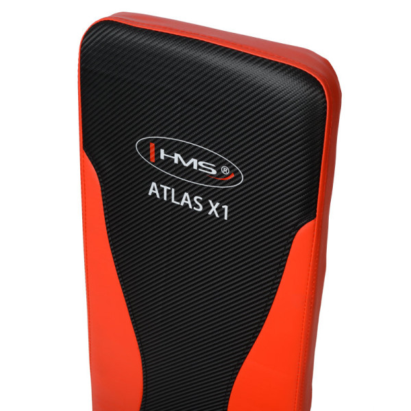 Suwnica Atlas X1 HMS Smitha