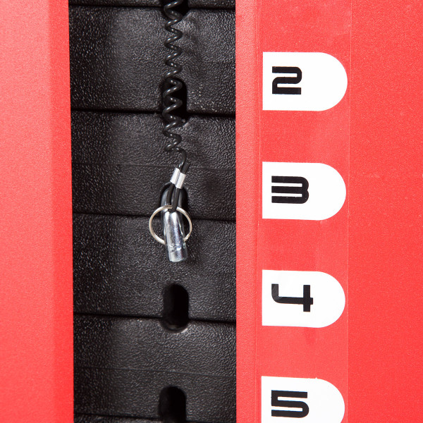 Suwnica Smitha Atlas Atom, HMS Premium