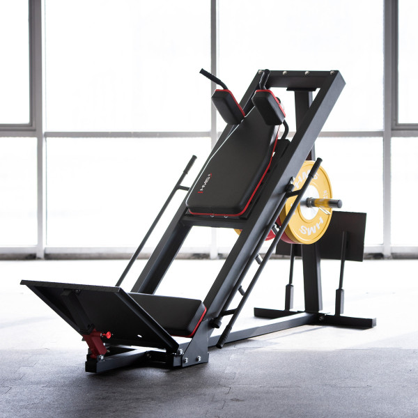 Suwnica na nogi 2w1 HMScm20