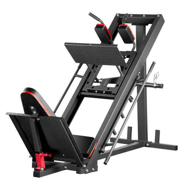 Suwnica na nogi 2w1 HMScm20