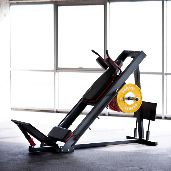 Suwnica na nogi 2w1 HMScm20