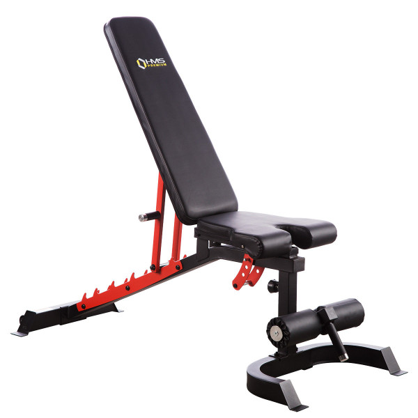 Cyklop 3 Atlas do ćwiczeń z suwnicą Smitha HMS Premium, Semi Commercial