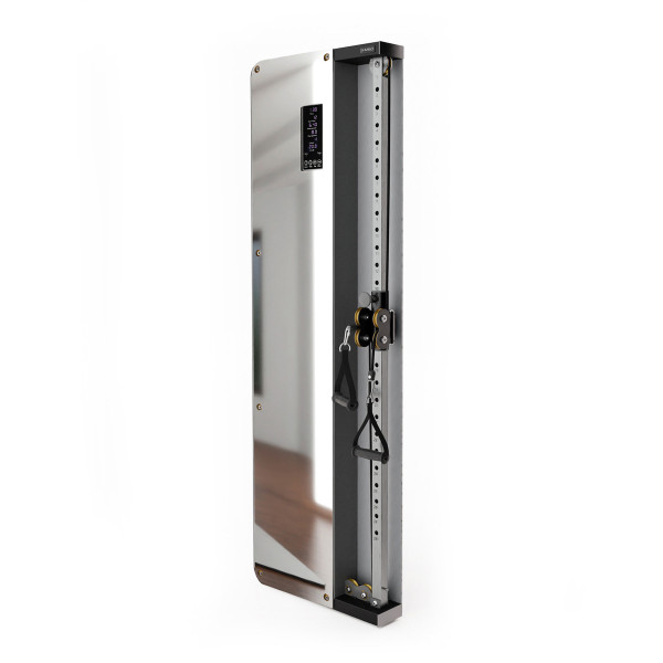 Brama przyścienna treningowa pneumatyczna HMS BSP301, Commercial