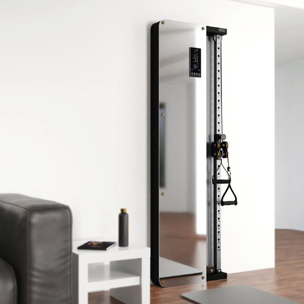 Brama przyścienna treningowa pneumatyczna HMS BSP301, Commercial