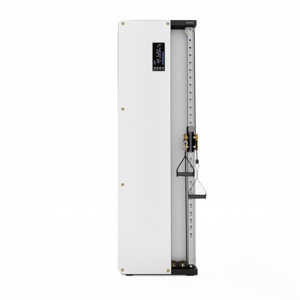 Brama przyścienna treningowa pneumatyczna HMS BSP301, Commercial