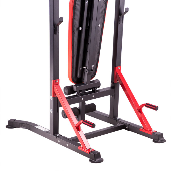 Poręcz wielofunkcyjna HMS PWL8324