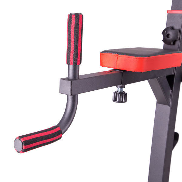 Poręcz wielofunkcyjna HMS PWL8324