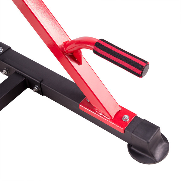 Poręcz wielofunkcyjna HMS PWL8324