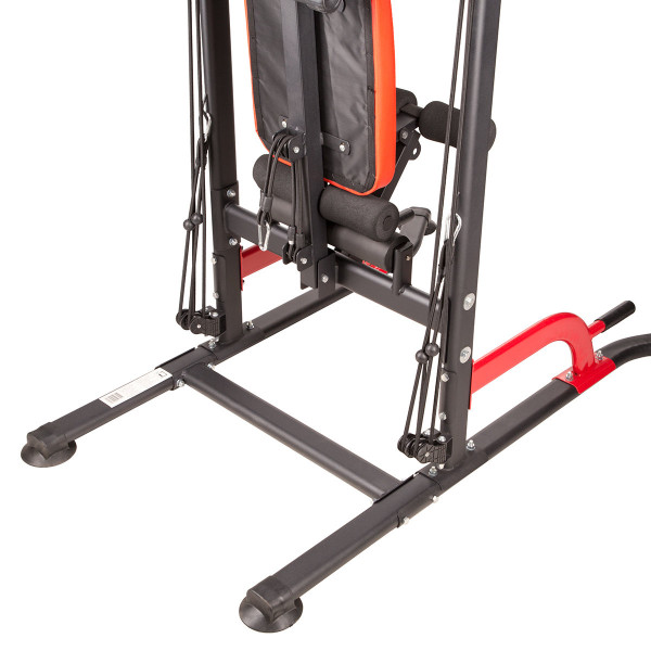 Poręcz wielofunkcyjna HMS PWL8325